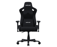 Fotel gamingowy ANDA SEAT Kaiser 2 Frontier fabric black